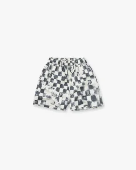Pool Side Swim Short