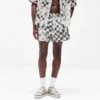 Pool Side Swim Short