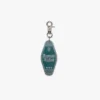 Private Members Key Fob