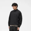 Quarter Zip Jacket