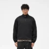 Quarter Zip Jacket
