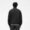 Quarter Zip Jacket