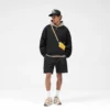 Quarter Zip Jacket