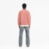 R2 Stepped Hem Denim