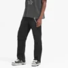 R2 Stepped Hem Denim