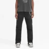 R2 Stepped Hem Denim
