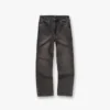R2S Split Denim