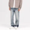 R3 Distressed Baggy Denim