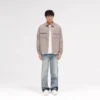 R3 Distressed Baggy Denim