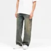 R3 Drive Denim