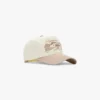 Raceway Cap