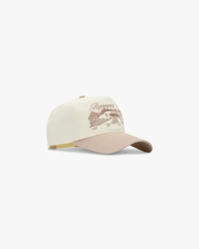 Raceway Cap