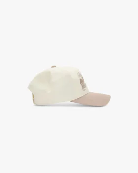 Raceway Cap