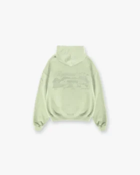 Raceway Hoodie