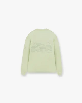 Raceway Long Sleeve T-Shirt