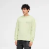 Raceway Long Sleeve T-Shirt