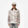 Realtree® Camo Trucker Jacket