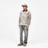Realtree® Camo Trucker Jacket