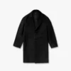 Relaxed Overcoat
