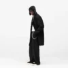 Relaxed Overcoat