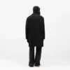 Relaxed Overcoat