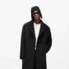 Relaxed Overcoat