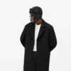 Relaxed Overcoat