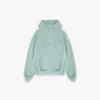 Rep Applique Hoodie