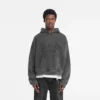 Rep Applique Hoodie
