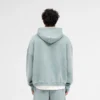 Rep Applique Hoodie