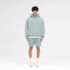 Rep Applique Hoodie