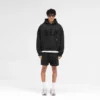 Rep Applique Hoodie
