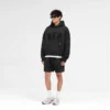 Rep Applique Hoodie