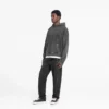 Rep Applique Hoodie