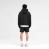 Rep Applique Hoodie