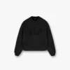 Rep Applique Sweater