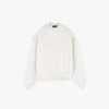 Rep Applique Sweater