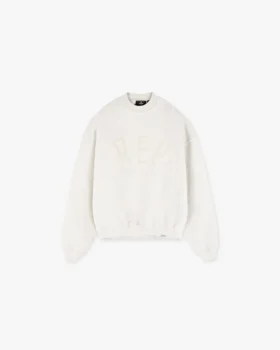 Rep Applique Sweater