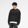 Rep Applique Sweater