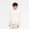 Rep Applique Sweater