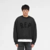 Rep Applique Sweater