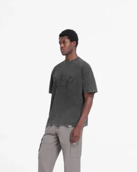 Rep Applique T-Shirt
