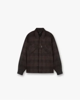 Rep Flannel Shirt