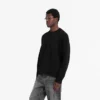 Rep Knit Jumper