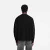 Rep Knit Jumper