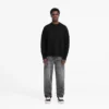 Rep Knit Jumper