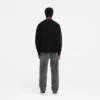 Rep Knit Jumper