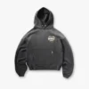 Represent Angel Border Hoodie