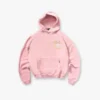 Represent Angel Border Hoodie