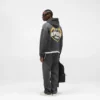 Represent Angel Border Hoodie